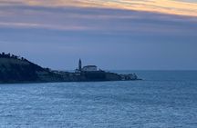 Piran & Panoramic Slovenian Coast Tour (up to 8 persons)
