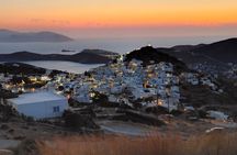 Ios Island Trekking Tours: Discover Ios Unexplored