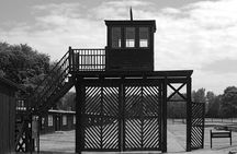 Stutthof Concentration Camp: Private Guided Tour with Transport 