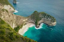 West Beach Nusa Penida Tour with Speedboat Transfer from Sanur