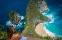 West Beach Nusa Penida Tour with Speedboat Transfer from Sanur