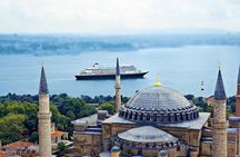 Skip-the-Line Istanbul: Private Tour from Cruise Ship & Hotel
