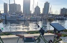 St Pete History and Heritage Biking Tour 