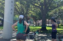 St Pete History and Heritage Biking Tour 
