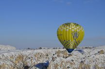 1 Hour Standard Flight at GOREME OVER