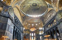 8 Days Istanbul, Cappadocia, Konya, Pamukkale, Ephesus by flights