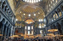 6-Day Istanbul and Cappadocia Small-Group Guided Tour