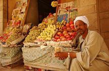 Half Day Cairo Day Trip - Local Market