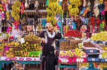Half Day Cairo Day Trip - Local Market