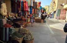 Half Day Cairo Day Trip - Local Market