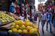 Half Day Cairo Day Trip - Local Market