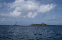 St. Lucia Reduit Beach Shuttle - Groups Only Cruise ship Guest only groups 