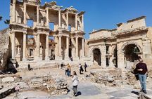 Ephesus & Istanbul Combined 2 Tours