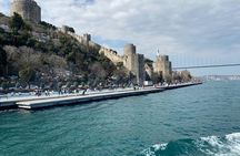 8 Days Seven Churches of Revelation MINI Group Tour including Istanbul 