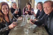 Newport Walking Food And History Tour