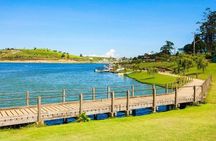 Private Nuwara Eliya Day Tour from Kandy with Pick up
