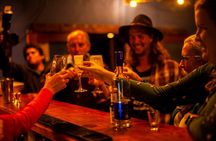 Shake Up Your Skills: Pisco Sour Making in Cusco!