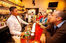 Shake Up Your Skills: Pisco Sour Making in Cusco!