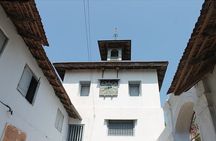 Private Tour of Jewish Synagogues in Cochin