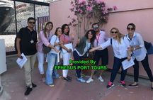 ONLY FOR CRUISE GUESTS: Best Seller Highlights of Ephesus Private Tour 
