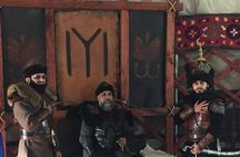 Ertugrul Gazi Tomb, Sogut and Bilecik Tour - Daily from Istanbul