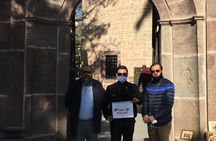 Ertugrul Gazi Tomb, Sogut and Bilecik Tour - Daily from Istanbul