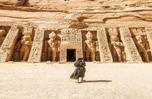 2-Day Trip to Abu Simbel and Aswan from Luxor