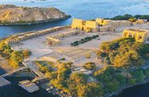2-Day Trip to Abu Simbel and Aswan from Luxor