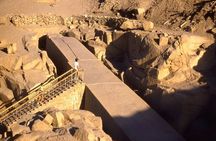 2-Day Trip to Abu Simbel and Aswan from Luxor