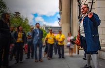 Old City Philadelphia Private Guided Tour