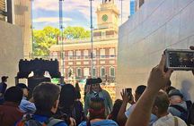 Old City Philadelphia Private Guided Tour