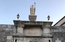 Private Half-Day Klis Tour with Salona and Trogir 