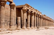 Day Tour To Edfu and Kom OmboTemples From Luxor