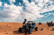 Can-am Maverick X3 RR Turbo | 192HP | 2 Seats | 2 Hours |