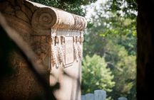 Private Arlington National Cemetery Walking Tour with Changing of the Guards