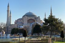 8 Days Seven Churches of Revelation MINI Group Tour including Istanbul 