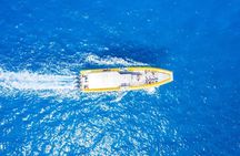 Charter Maui 3 Hour Snorkel to Coral Gardens or Molokini