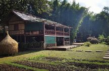 The Bamboo Experience in Luang Prabang