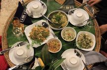 The Bamboo Experience in Luang Prabang