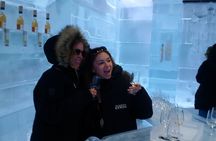 Visit Niagara Falls and experience a VIP Wine Tour