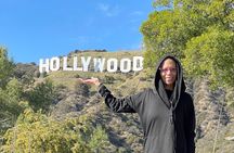 3-Hour Small Group Tour: Hollywood to Beverly Hills