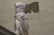 Louvre Museum: Guided Tour at Closing Time with Mona Lisa