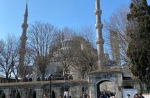 8 Days MINI Group Tour Istanbul, Ephesus, Pamukkale, Konya, Cappadocia 