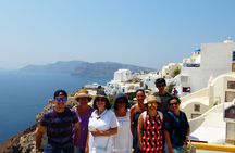 Private Santorini Tailor-Made | Choice of the guest!