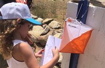 Private Orienteering Experience in Mylopotas