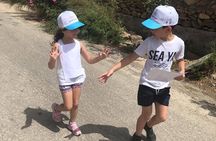 Private Orienteering Experience in Mylopotas
