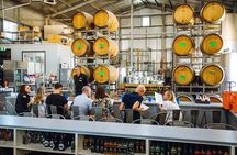 Small-Group Hunter Valley Wine Tasting Tour from Sydney
