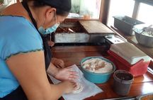 The best Taco Tour in Tulum