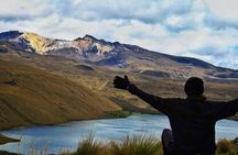 Private Tour to the Otún Lagoon