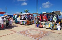 St.Maarten / St.Martin Private Tour